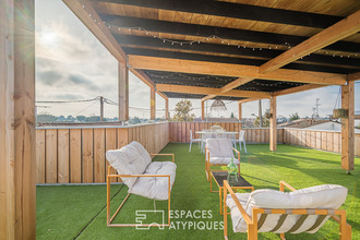 achat maison eysines 33320