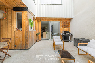 achat maison eysines 33320