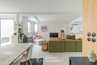 achat maison eysines 33320