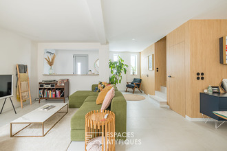 achat maison eysines 33320