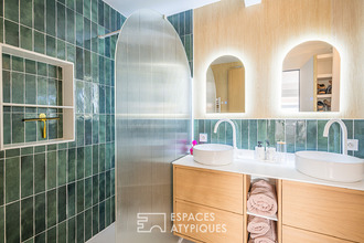 achat maison eysines 33320