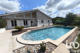 achat maison eysines 33320