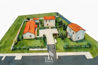 achat maison eysines 33320