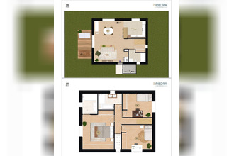 achat maison eysines 33320