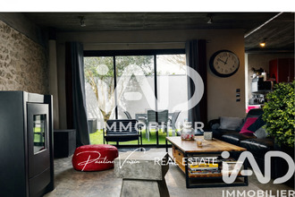 achat maison eysines 33320