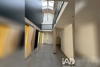 achat maison eysines 33320