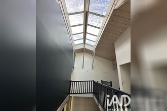 achat maison eysines 33320