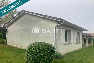 achat maison eysines 33320