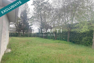 achat maison eysines 33320