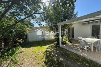 achat maison eysines 33320