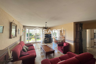 achat maison eysines 33320