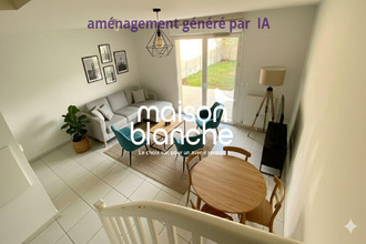 achat maison eysines 33320