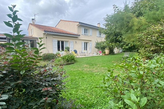achat maison eysines 33320