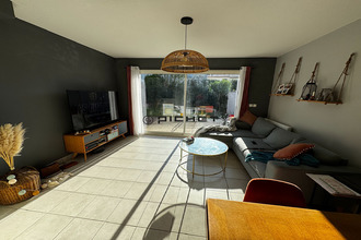 achat maison eysines 33320