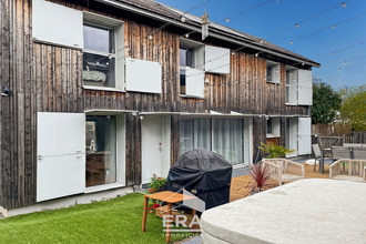 achat maison eysines 33320