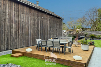 achat maison eysines 33320