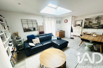 achat maison eysines 33320