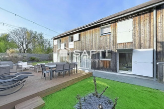 achat maison eysines 33320