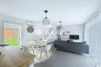 achat maison eysines 33320