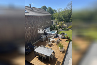 achat maison eysines 33320