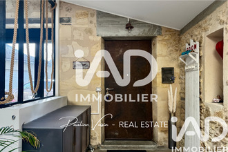 achat maison eysines 33320