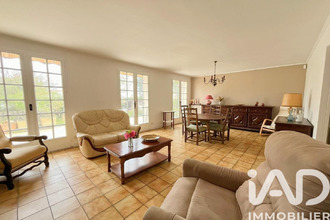 achat maison eysines 33320