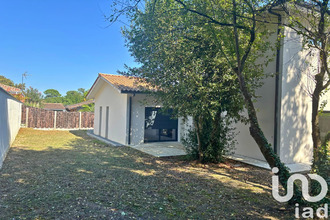 achat maison eysines 33320