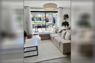 achat maison eysines 33320