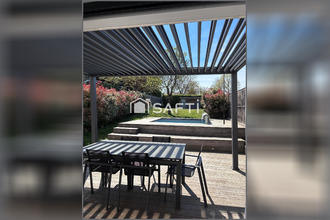 achat maison eysines 33320