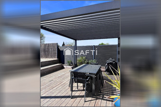 achat maison eysines 33320