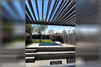 achat maison eysines 33320