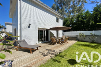 achat maison eysines 33320