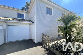 achat maison eysines 33320