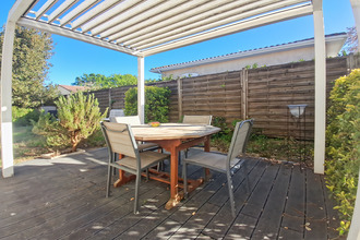 achat maison eysines 33320