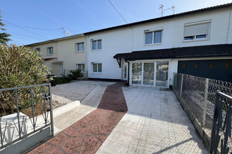 achat maison eysines 33320