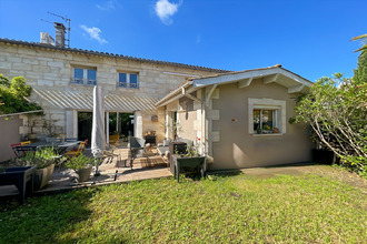 achat maison eysines 33320
