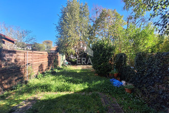 achat maison eysines 33320