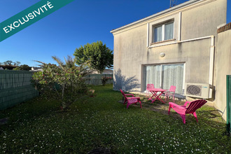 achat maison eysines 33320