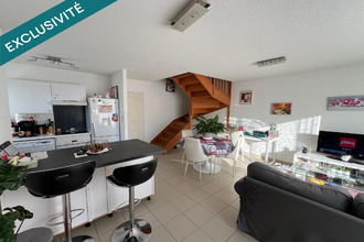 achat maison eysines 33320