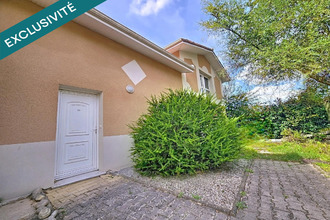 achat maison eysines 33320