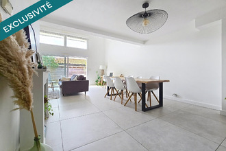 achat maison eysines 33320