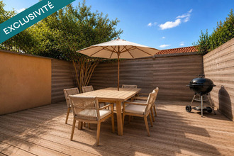 achat maison eysines 33320