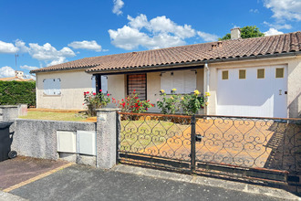 achat maison eysines 33320