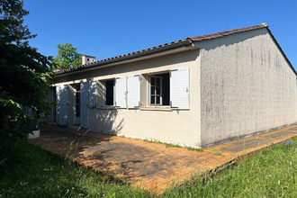 achat maison eysines 33320
