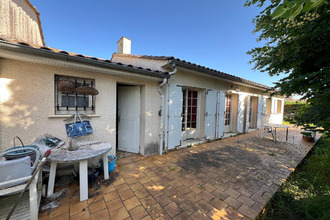achat maison eysines 33320