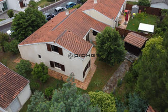 achat maison eysines 33320