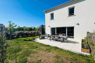 achat maison eysines 33320