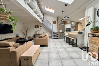 achat maison eysines 33320