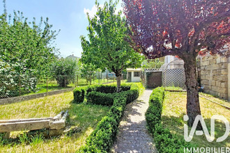 achat maison eysines 33320