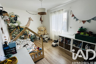 achat maison eysines 33320